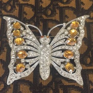 Vintage Brooch